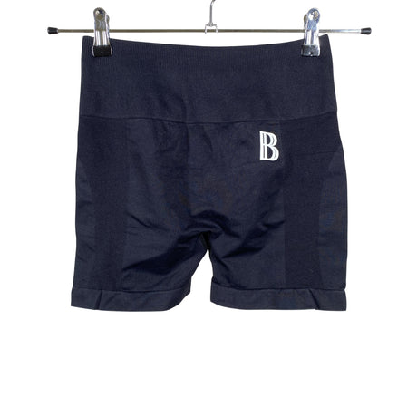 Unisex Bucca - Sports shorts, size 38 - Black ()