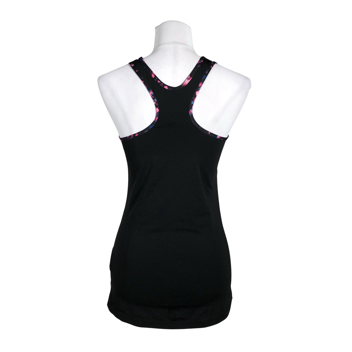 Unisex Nike - Sports top, size 38 - Black (2)