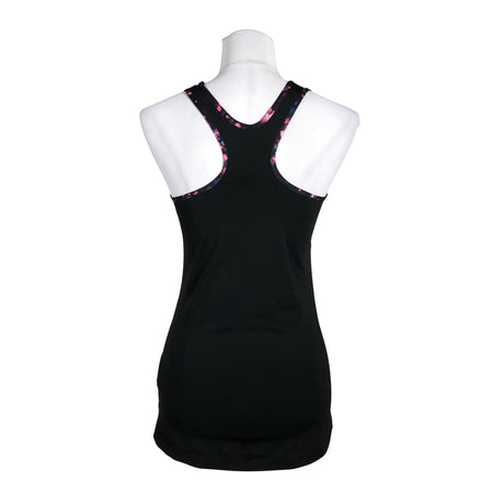 Unisex Nike - Sports top, size 38 - Black (2)
