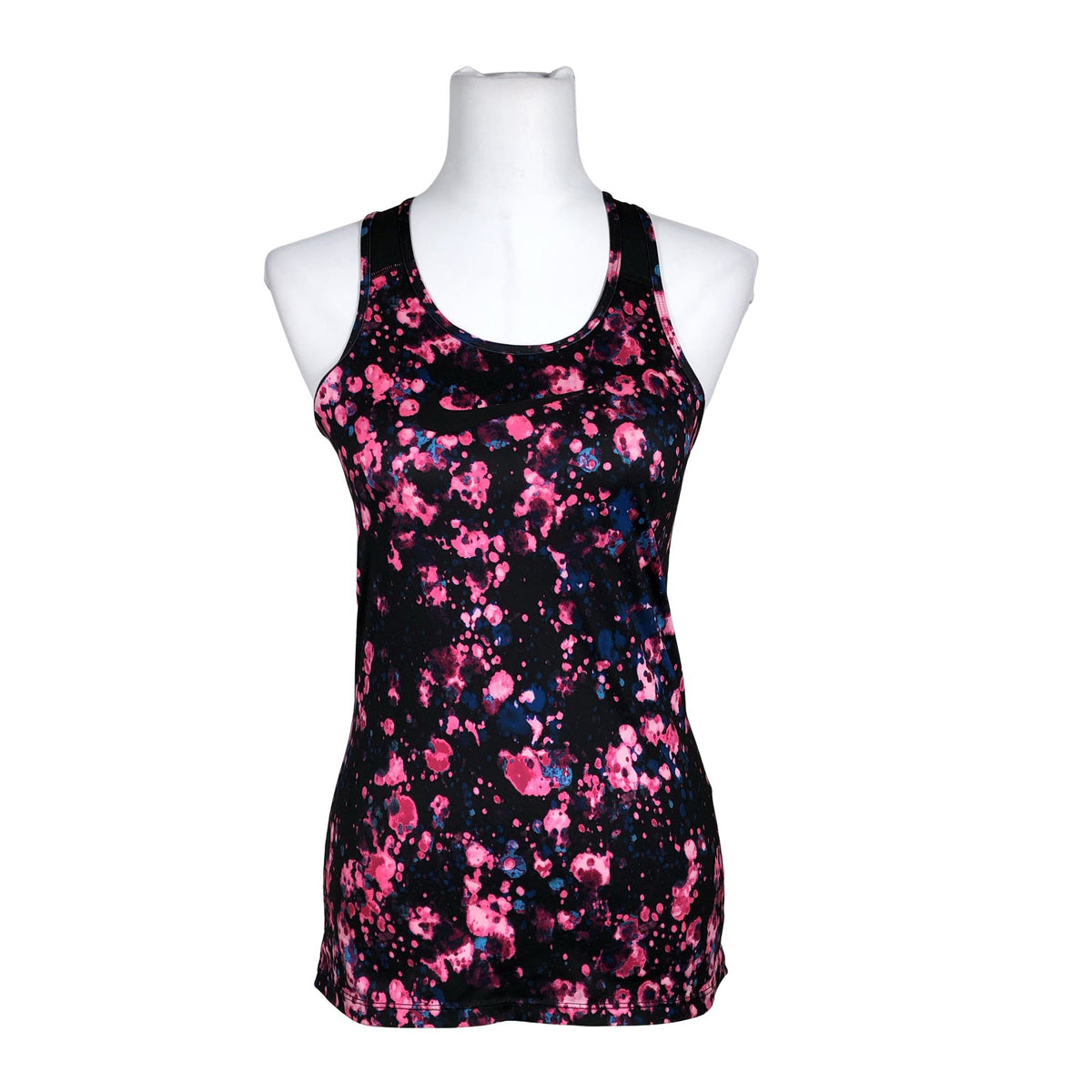 Unisex Nike - Sports top, size 38 - Black (1)