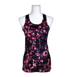 Unisex Nike - Sports top, size 38 - Black (1)