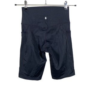 Unisex Ninepine - Sports shorts, size 36 - Black (2)