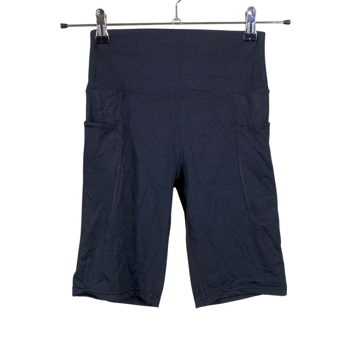 Unisex Ninepine - Sports shorts, size 36 - Black (1)