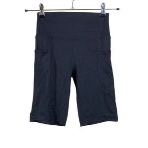 Unisex Ninepine - Sports shorts, size 36 - Black (1)