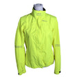 Unisex Craft - Outdoor jacket, size 40 - Yellow ()