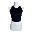 Unisex Oysho - Sports top, size 40 - Black ()