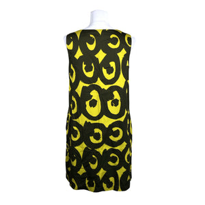 Unisex Marimekko - Dress, size 40 - Green (3)