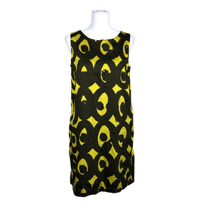 Unisex Marimekko - Dress, size 40 - Green (1)