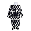 Unisex Marimekko - Dress, size 46 - Black ()
