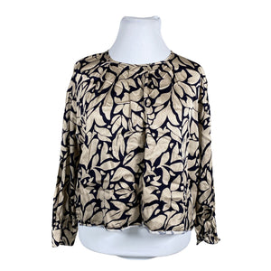 Unisex JcSophie - Blouse, size 42 - Black (1)
