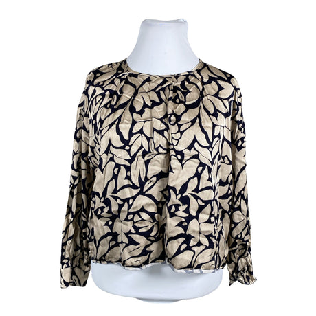 Unisex JcSophie - Blouse, size 42 - Black ()