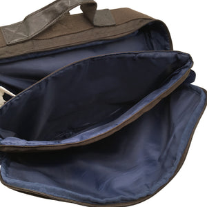 Unisex Desigual - Shoulder bag, size Maxi - Blue (2)