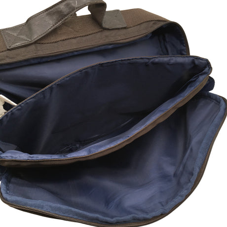 Unisex Desigual - Shoulder bag, size Maxi - Blue (2)