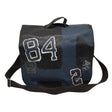 Unisex Desigual - Shoulder bag, size Maxi - Blue ()