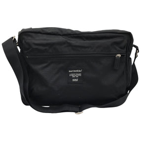 Unisex Marimekko - Shoulder bag, size Midi - Black (1)