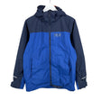 Unisex Helly Hansen - Spring/Fall jacket, size 158 - 164 - Blue ()