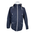 Unisex Jack & Jones - Outdoor jacket, size L - Blue ()
