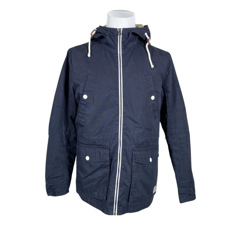 Unisex Jack & Jones - Outdoor jacket, size L - Blue ()