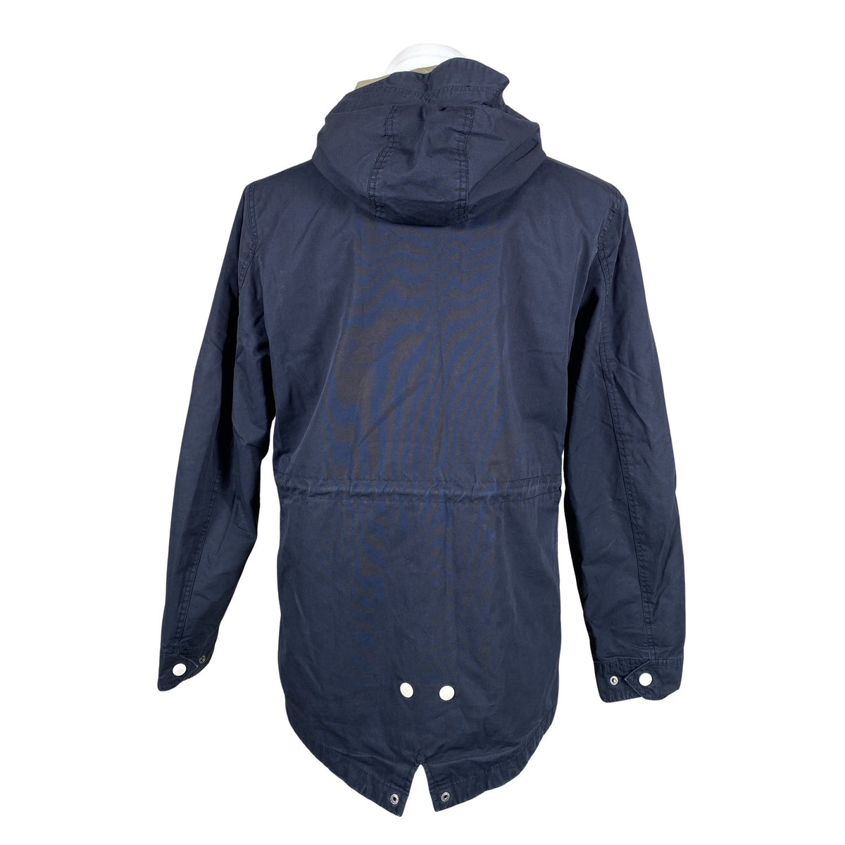 Unisex Jack & Jones - Outdoor jacket, size L - Blue (2)