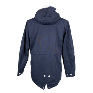 Unisex Jack & Jones - Outdoor jacket, size L - Blue (2)