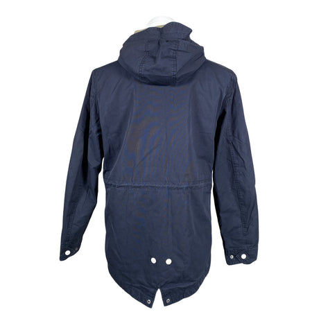 Unisex Jack & Jones - Outdoor jacket, size L - Blue (2)