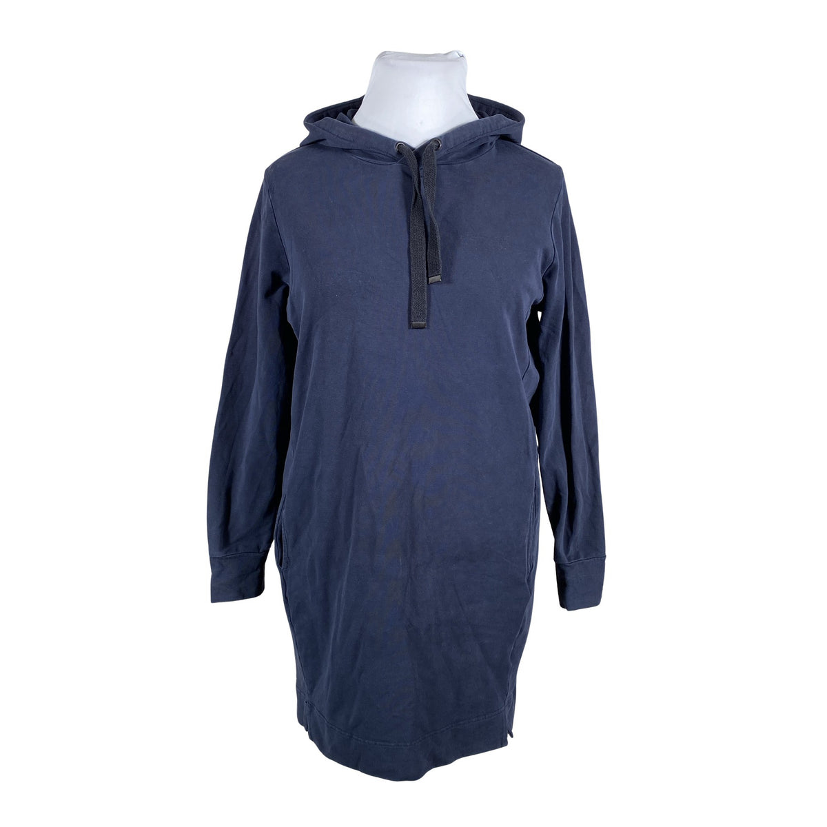 Unisex NOSH - Sweatshirt tunic, size 42 - Blue (1)