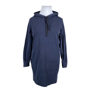 Unisex NOSH - Sweatshirt tunic, size 42 - Blue (1)