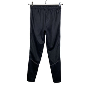 Unisex Adidas - Track pants, size 158 - 164 - Black (2)