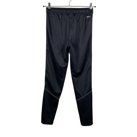 Unisex Adidas - Track pants, size 158 - 164 - Black (2)