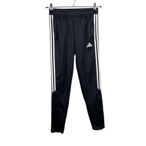 Unisex Adidas - Track pants, size 158 - 164 - Black (1)