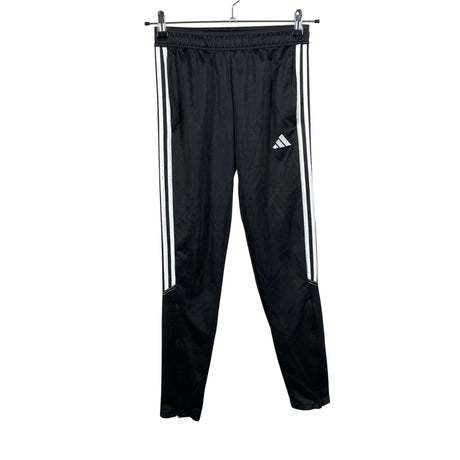 Unisex Adidas - Track pants, size 158 - 164 - Black ()