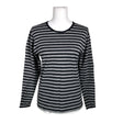 Unisex Marimekko - Tricot shirt, size 36 - Gray ()
