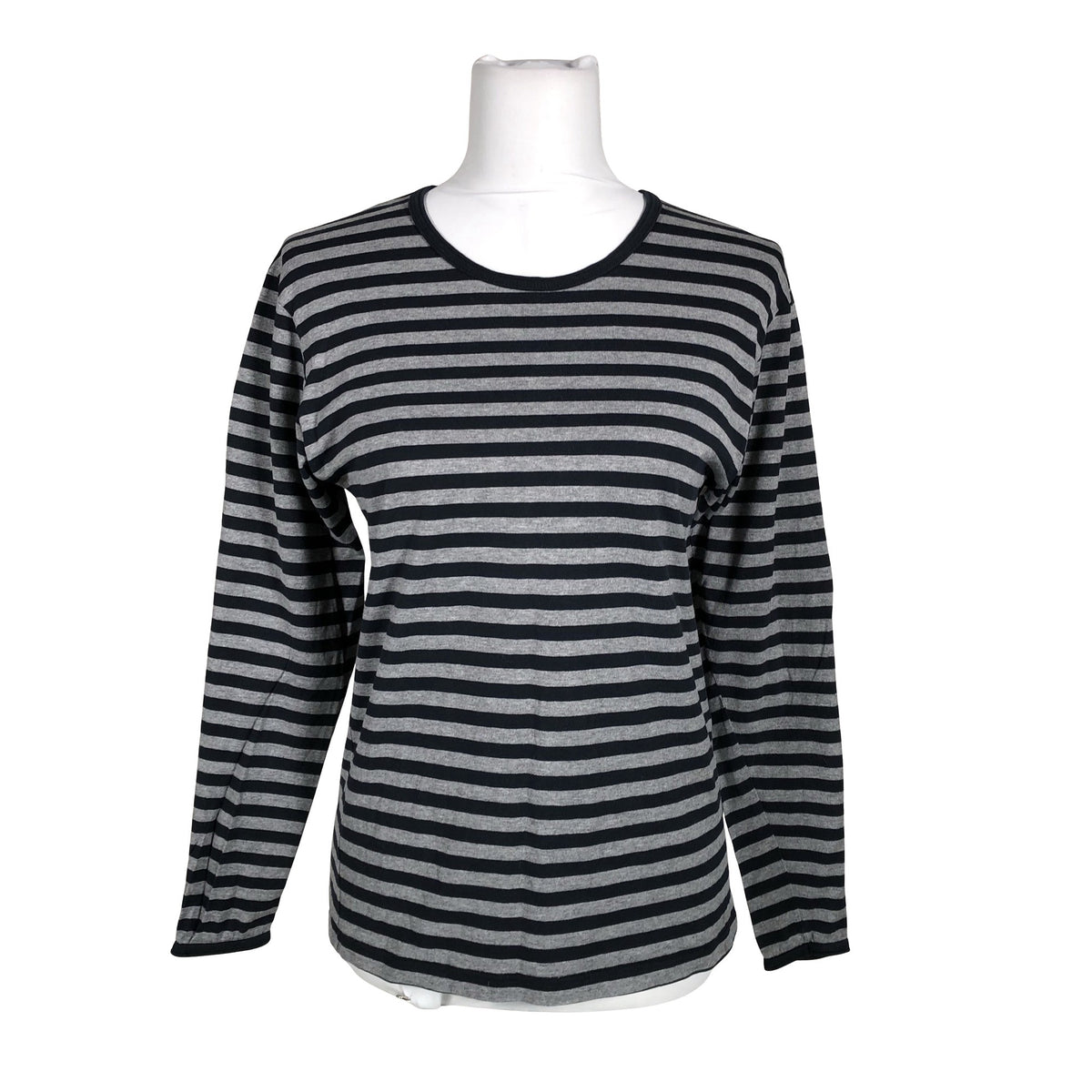 Unisex Marimekko - Tricot shirt, size 36 - Gray (1)