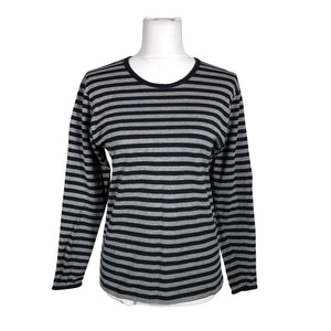 Unisex Marimekko - Tricot shirt, size 36 - Gray (1)