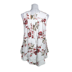 Unisex Boco a Boco - Top, size 36 - White (2)