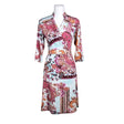 Unisex Stockholms Klänningsfabrik - Tricot dress, size 36 - Pink ()