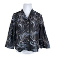 Unisex Palette - Jacket, size 42 - Black ()