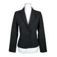 Unisex Kaunotar - Jacket, size 34 - Black ()
