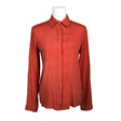 Unisex Andiata - Blouse, size 38 - Orange ()