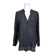 Unisex Noa Noa - Blouse, size 38 - Black ()