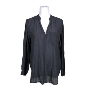 Unisex Noa Noa - Blouse, size 38 - Black (1)