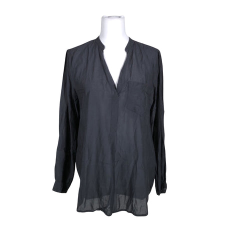 Unisex Noa Noa - Blouse, size 38 - Black ()