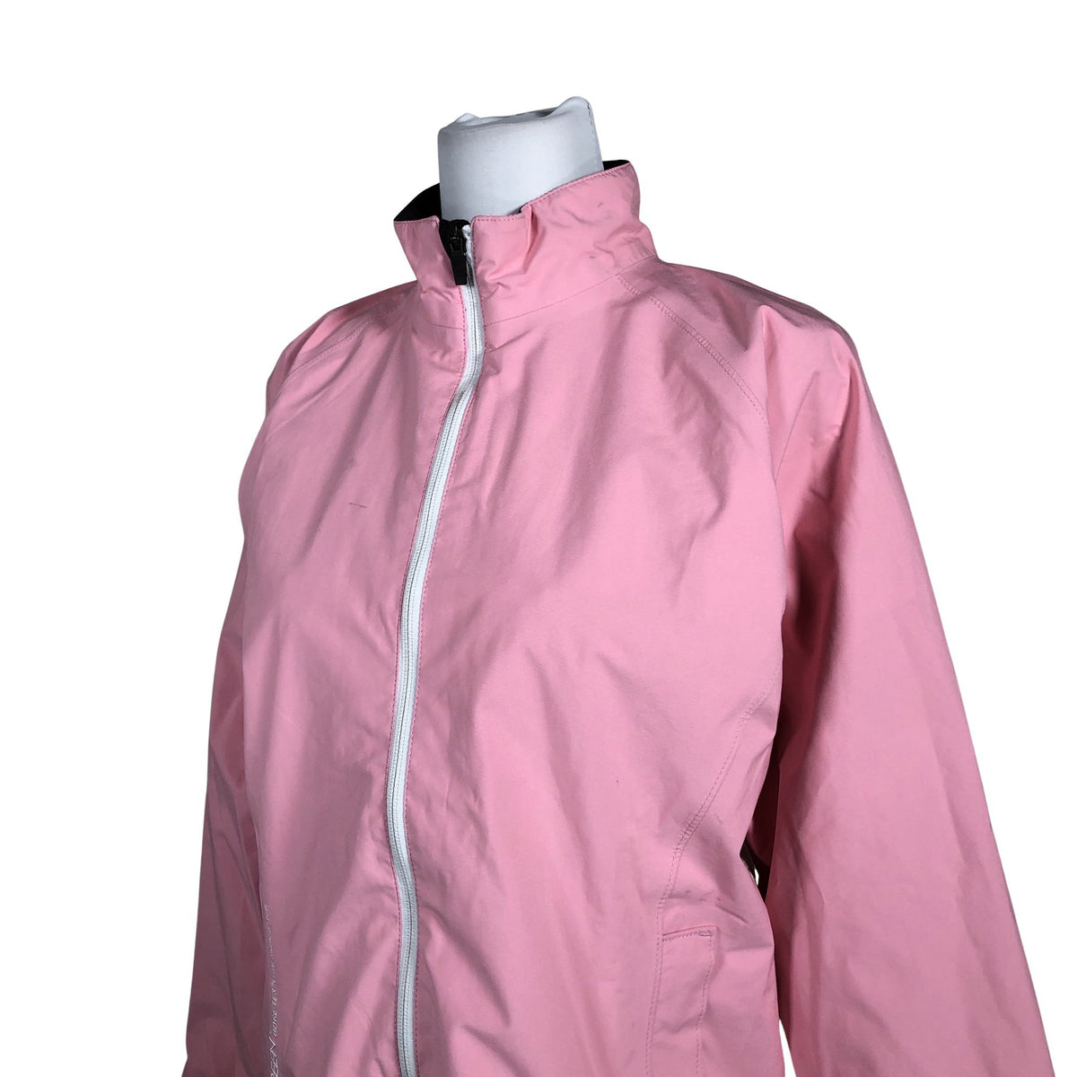 Unisex Galvin Green - Outdoor jacket, size 36 - Light pink (2)