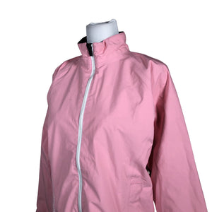 Unisex Galvin Green - Outdoor jacket, size 36 - Light pink (2)