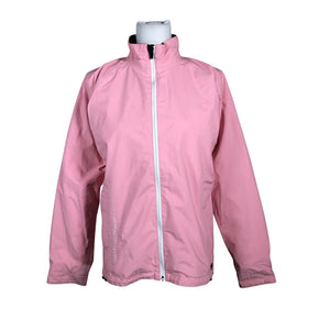 Unisex Galvin Green - Outdoor jacket, size 36 - Light pink (1)