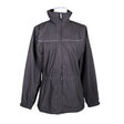 Unisex Cross - Outdoor jacket, size 38 - Gray ()