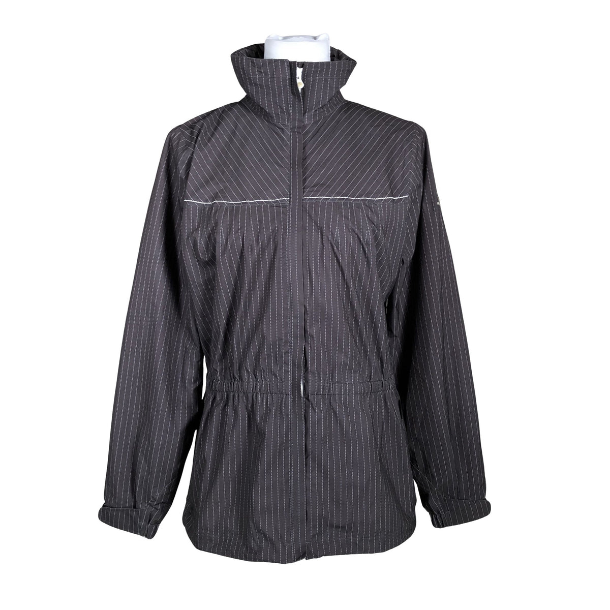Unisex Cross - Outdoor jacket, size 38 - Gray (1)