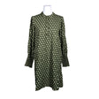 Unisex Ze-Ze - Dress, size 36 - Green ()