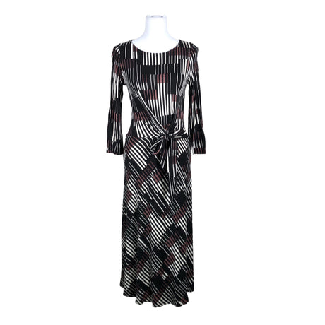 Unisex Nanso - Tricot dress, size 36 - Black ()