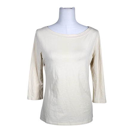 Unisex Marc O'Polo - Tricot shirt, size 40 - Beige ()